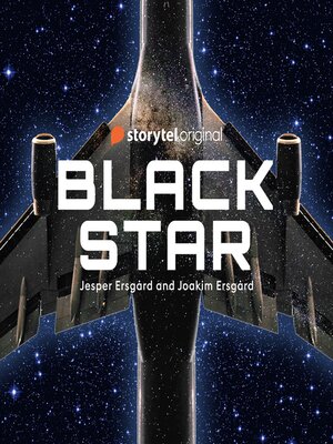 cover image of Black Star--Book 1